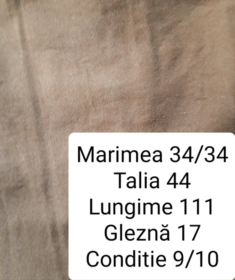 Pantaloni Selected Homme - marimea M W34/L34 - Barbati