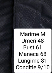 Geaca Royal Class - marimea M/L  - Barbati