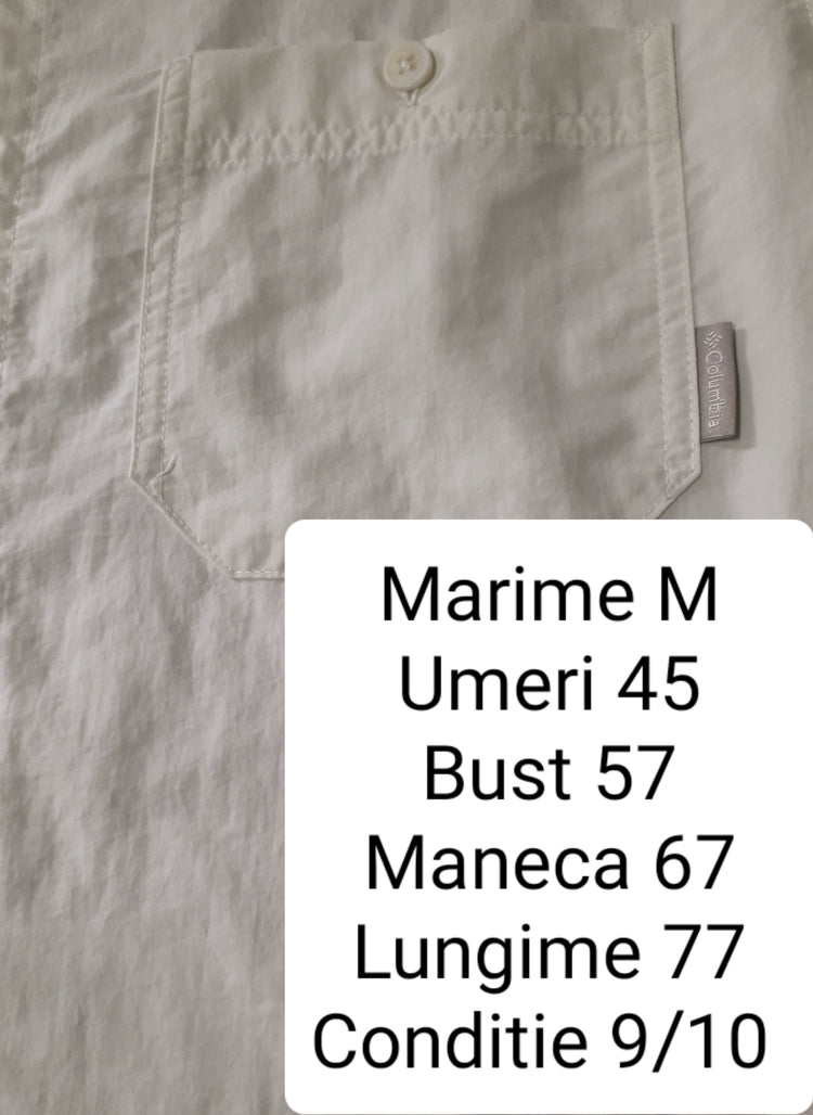 Camasa Columbia - marimea M - Barbati