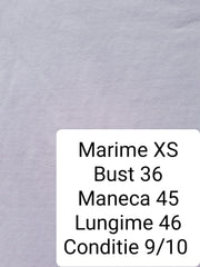 Bluza Karl Kani - marimea XS - Femei