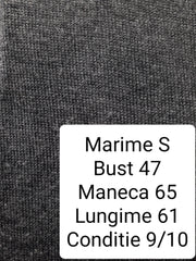 Cardigan (matase) Luisa Cerano - marimea S - Femei