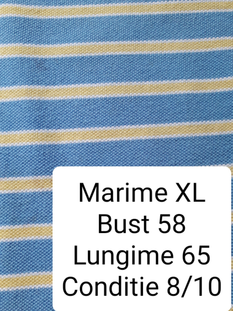 Tricou Land's End - marimea XL - Femei