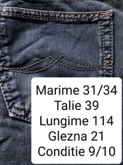 Blugi Joker - marimea S W31/L34 - Barbati