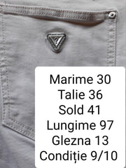 Blugi Guess - marimea M - Femei