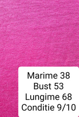 Tricou (100%in) Brax - marimea M - Femei