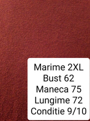 Pulover Christian Berg - marimea XXL - Barbati