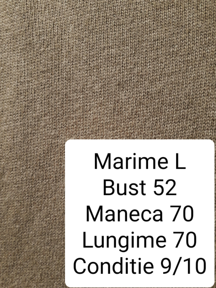 Pulover Zara - marimea M/L - Barbati