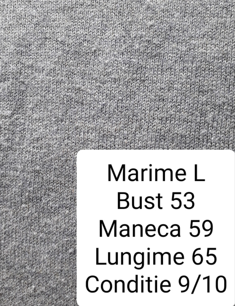 Pulover Zara - marimea M/L - Barbati