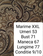 Camasa Vintage - marimea XXL/3XL - Barbati