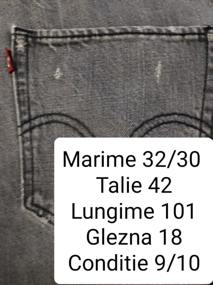 Blugi Levi's 511 - marimea S/M W32/L30 - Barbati