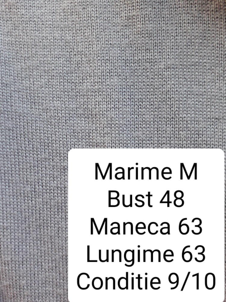 Bluza (100%lana) Giorgetti - marimea M - Femei