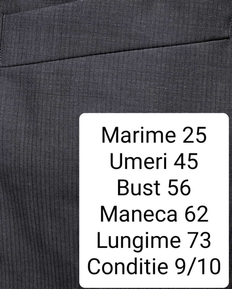 Sacou (100%lana) Joop - marimea L - Barbati