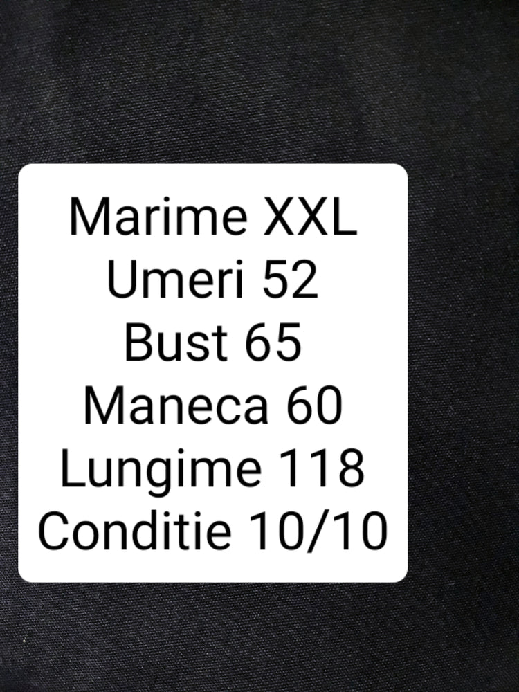 Trenci C&A - marimea XXL - Barbati