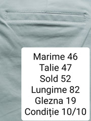 Pantaloni Golfino - marimea XXL - Femei
