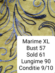 Rochie - marimea XL - Femei