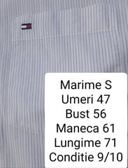 Camasa Tommy Hilfiger - marimea S/M - Barbati
