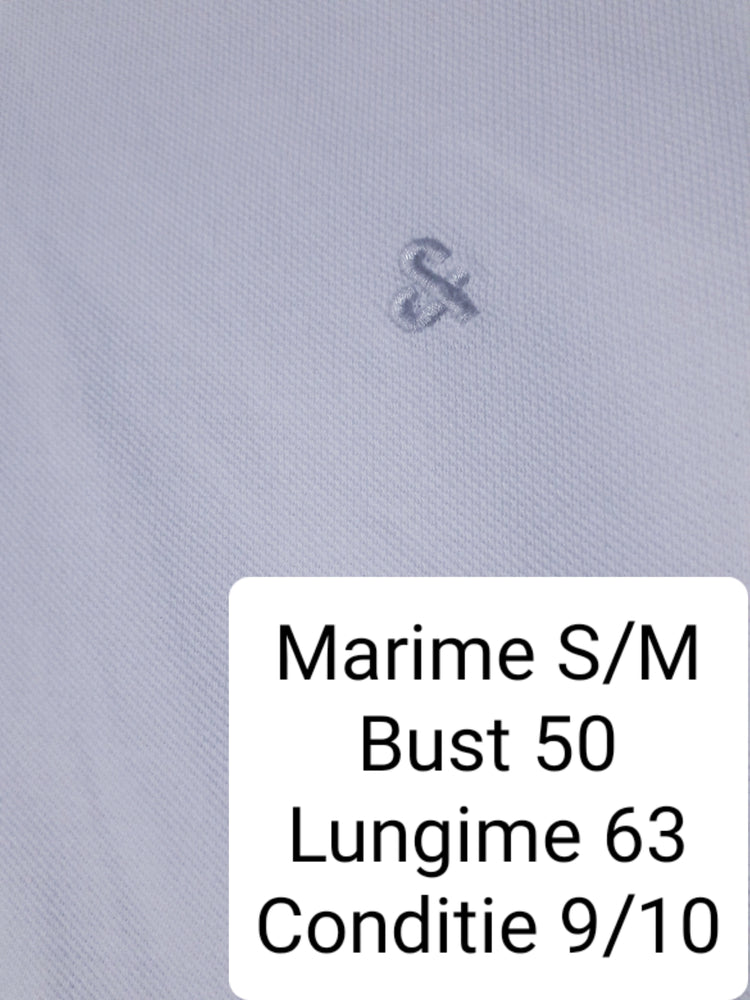 Tricou Jack&Jones - marimea S/M - Barbati