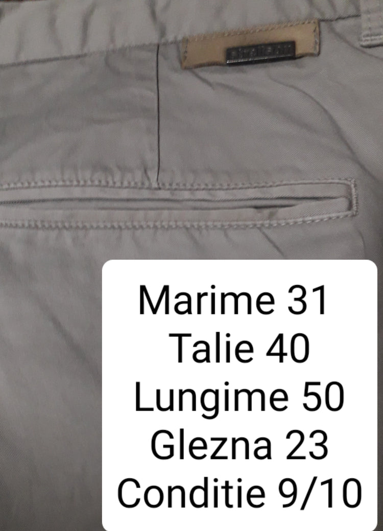 Pantaloni scurti Strellson - marimea S - Barbati