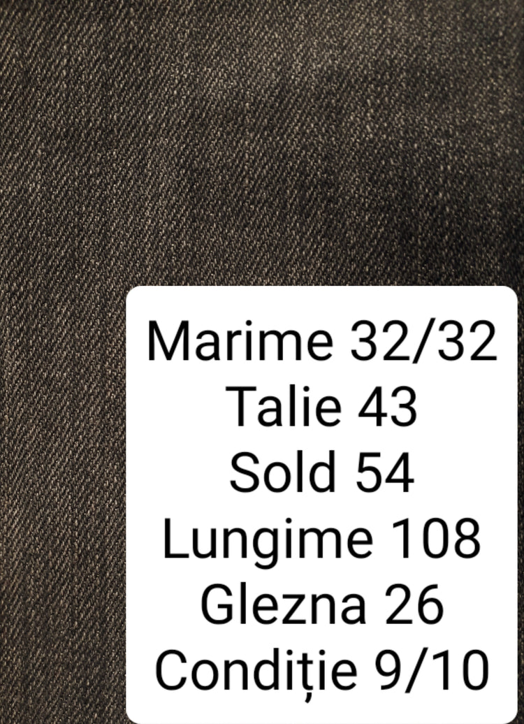 Blugi Marc O'Polo - marimea L W32/L32 - Femei