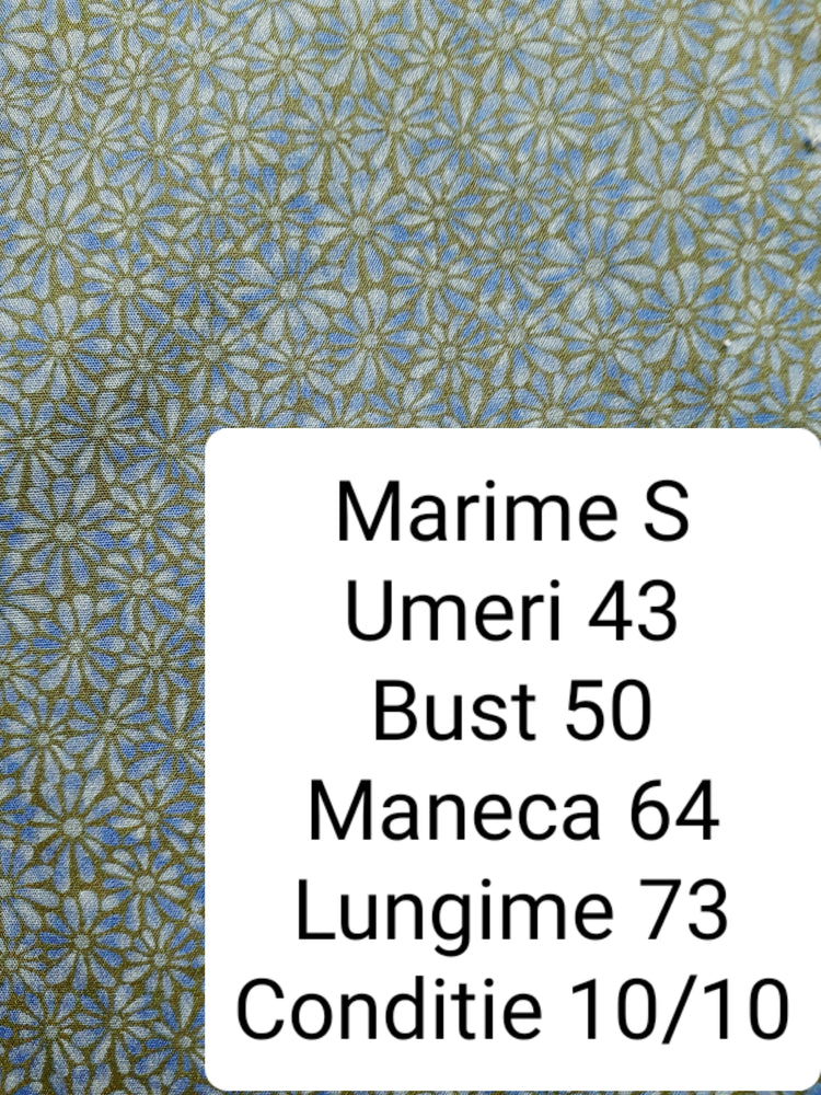 Camasa C&A - marimea S - Barbati