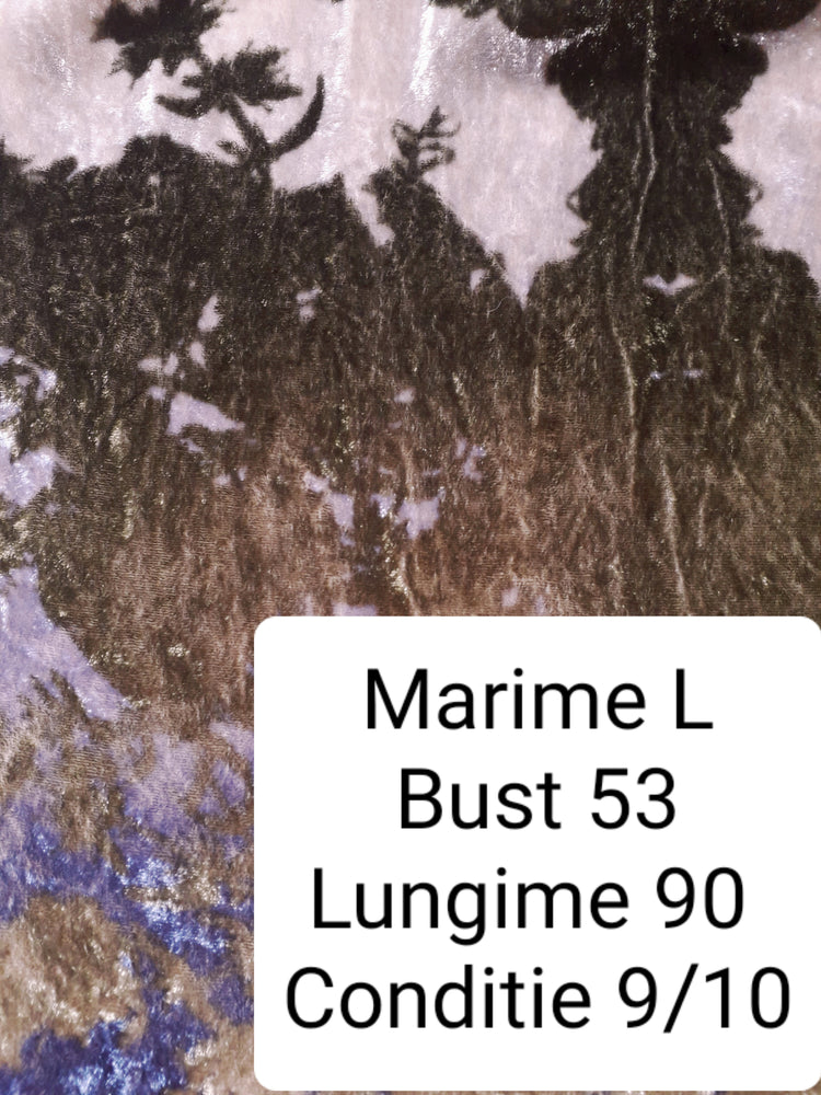 Rochie (matase) Diane von Furstenberg - marimea L - Femei