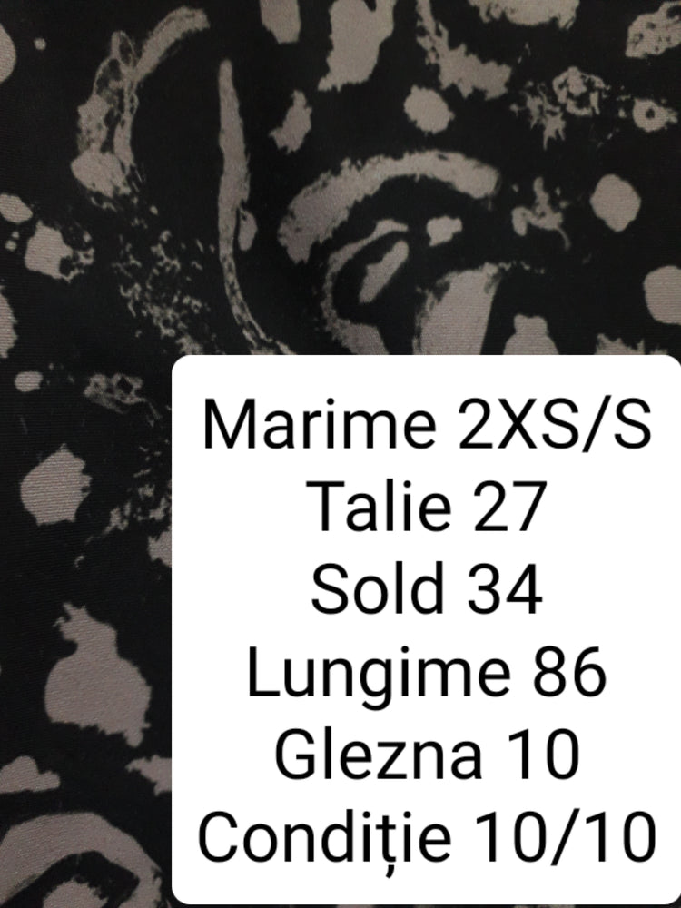 Colanti Reebok - marimea XXS/XS - Femei