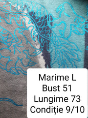 Tricou Desigual - marimea L - Femei