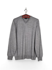 Bluza (50%lana) C.Comberti - marimea L - Barbati