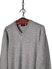 Bluza (50%lana) C.Comberti - marimea L - Barbati