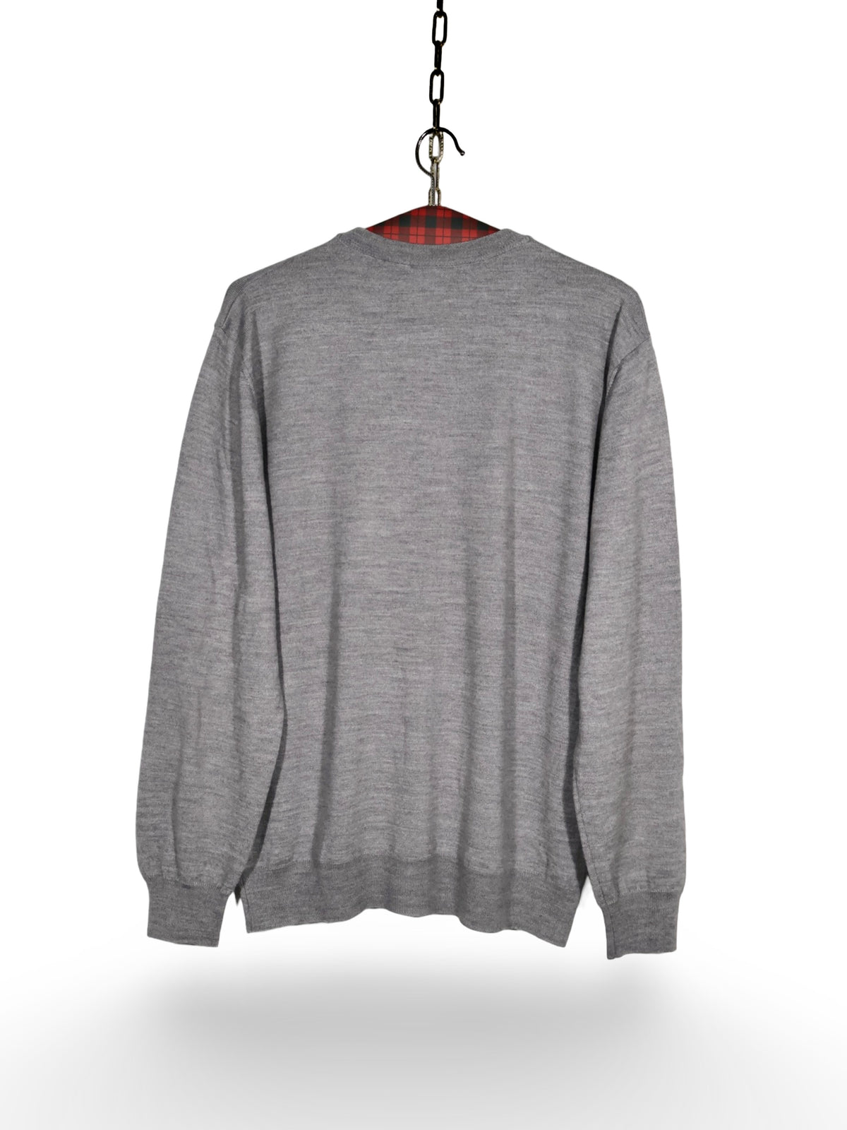 Bluza (50%lana) C.Comberti - marimea L - Barbati