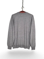 Bluza (50%lana) C.Comberti - marimea L - Barbati