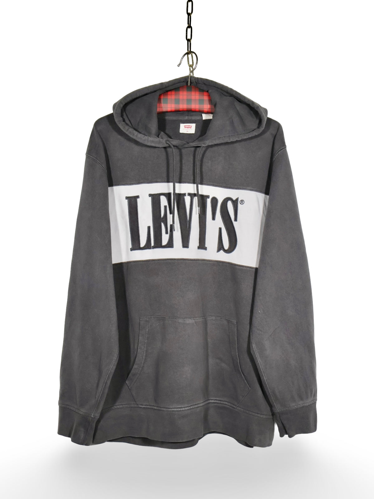 Bluza Levi's - marimea XL - Barbati