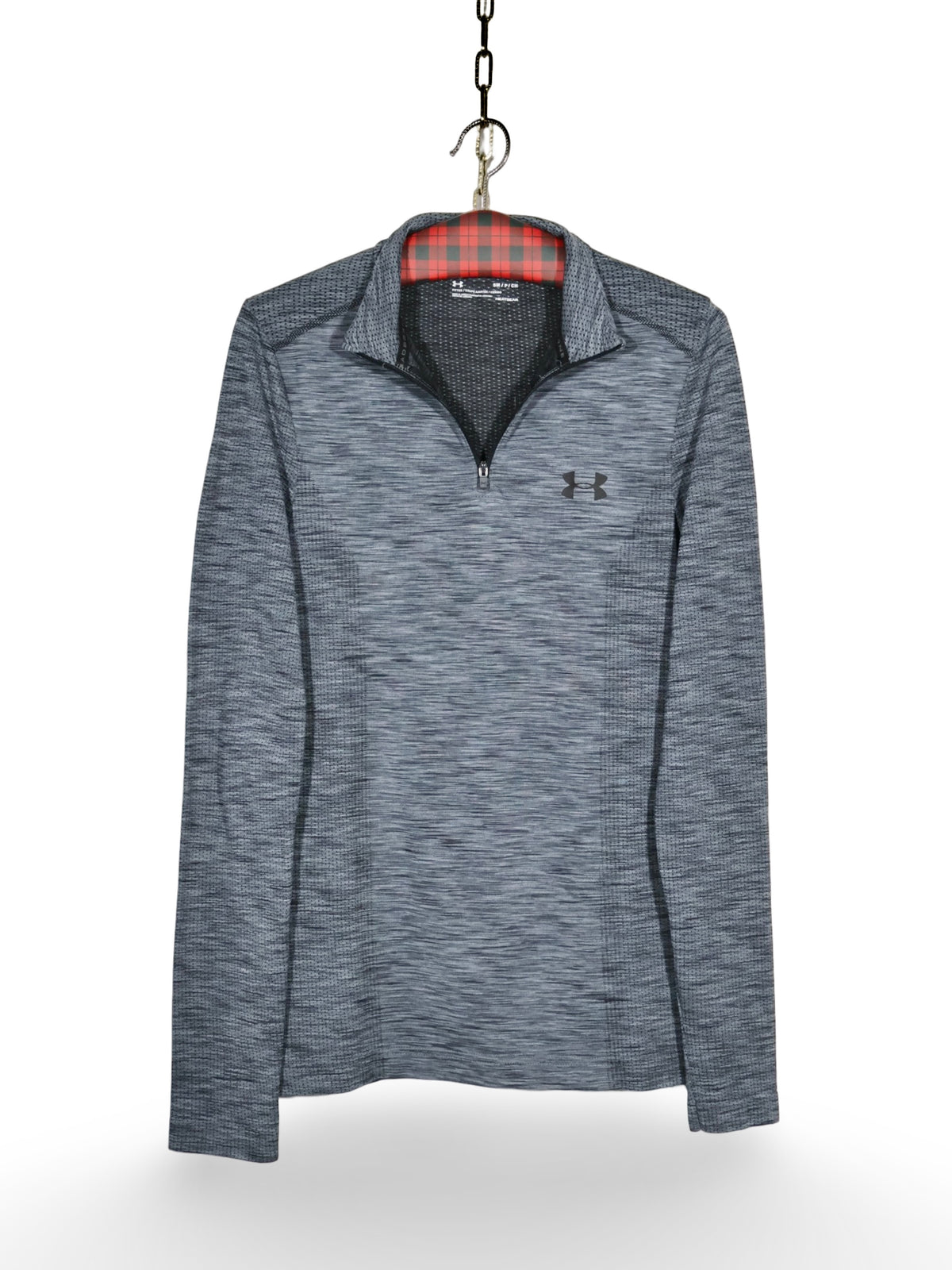 Bluza Under Armour - marimea S/M - Barbati