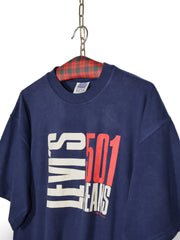 Tricou Levi's - marimea XL - Barbati