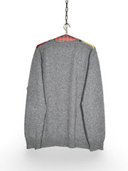 Bluza (60%lana) - marimea XL - Barbati