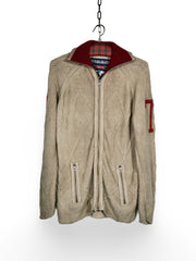 Bluza (70%lana) Napapijri - marimea M - Barbati