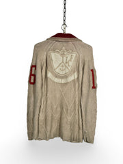 Bluza (70%lana) Napapijri - marimea M - Barbati