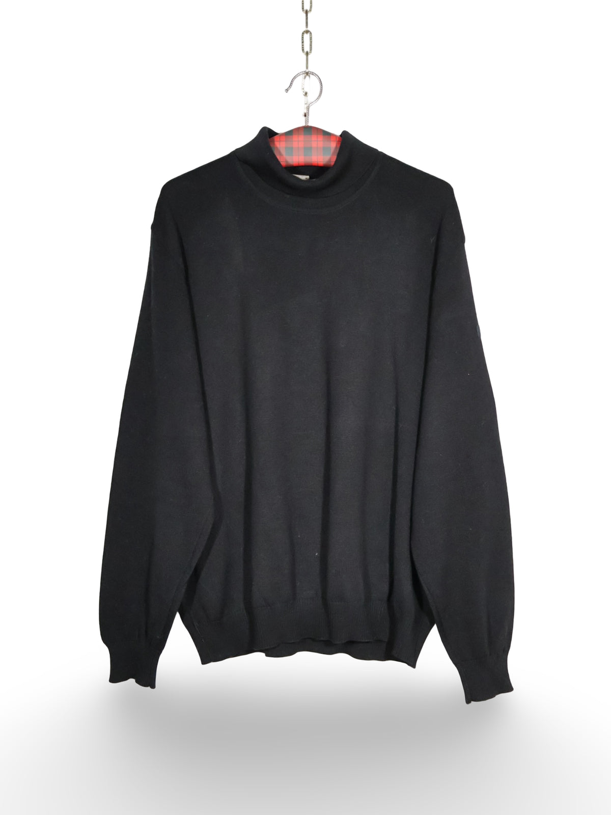 Bluza (100%lana) Marz - marimea XL - Barbati