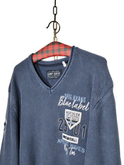 Bluza Camp David - marimea XXL - Barbati