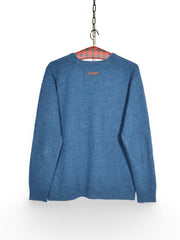 Bluza (30%lana) Camel active - marimea L - Barbati