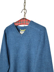 Bluza (30%lana) Camel active - marimea L - Barbati