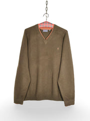 Bluza (80%lana) Redwood - marimea XL