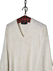 Bluza 50%lana - marimea XL - Barbati