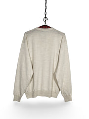 Bluza 50%lana - marimea XL - Barbati