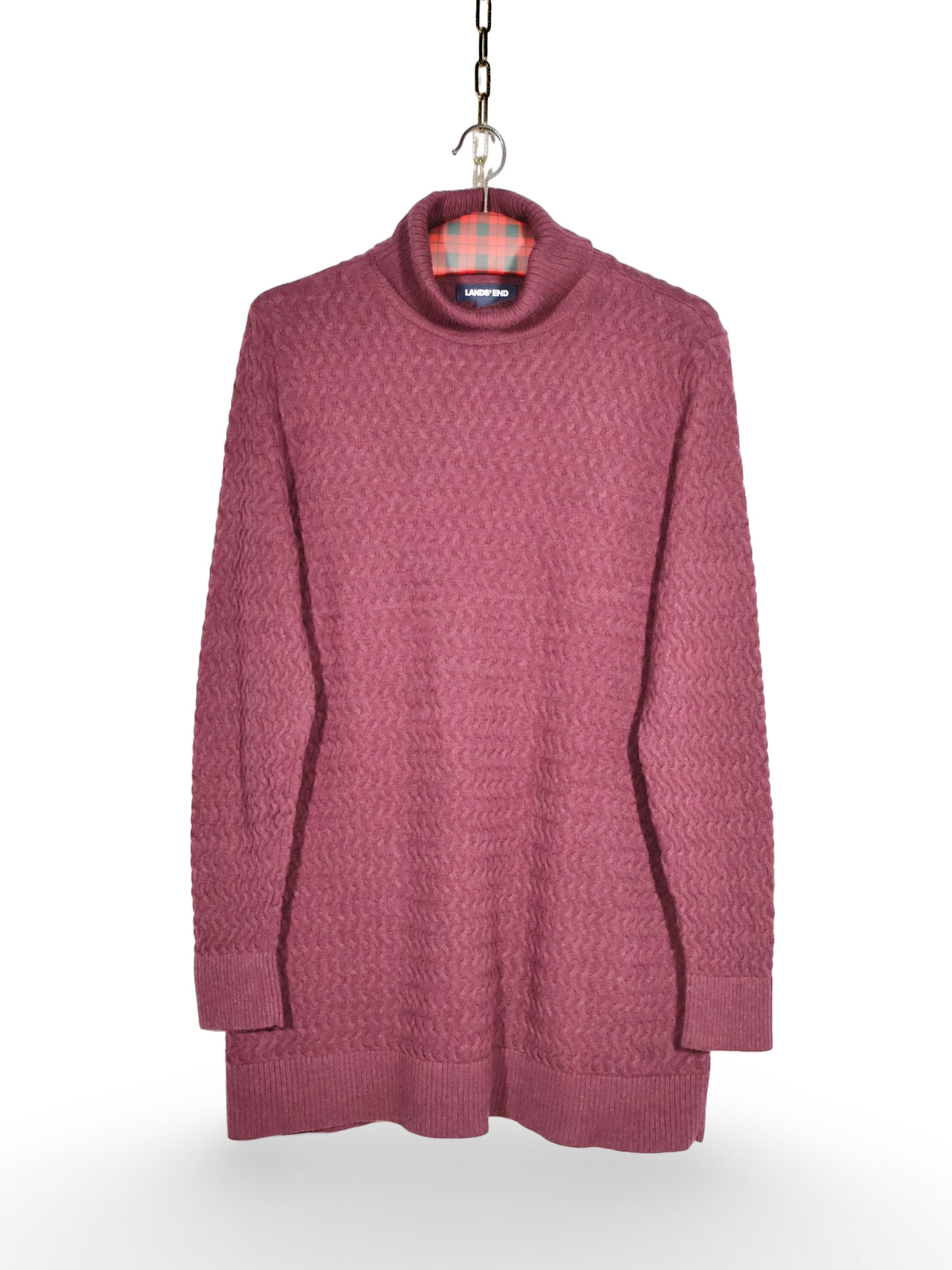 Bluza (land's End - marimea L - Femei