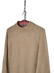 Bluza (40%lana/10%casmir) - marimea XL - Barbati