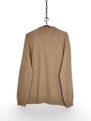 Bluza (40%lana/10%casmir) - marimea XL - Barbati