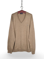 Bluza (30%lana) Gant - marimea 3XL - Barbati