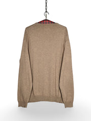 Bluza (30%lana) Gant - marimea 3XL - Barbati