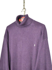 Bluza (8%casmir) Basefield - marimea XXL - Barbati